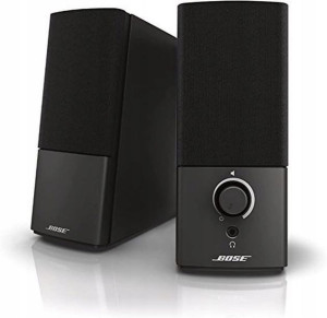 Zestaw głośników Bose Companion 2 Series III 2,0