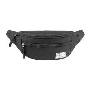 Nerka w kolorze czarnym ZG57 West Pack