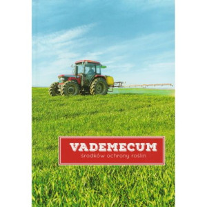 Vademecum środków ochrony roślin