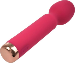 Massage Vibrator Lady's Dream Fuchsia Guilty Toys 29-0030