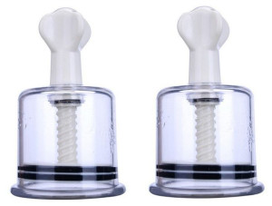 Clitoral/Nipple Pump Large Mokko Toys 31-0022