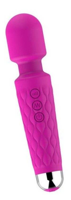 Massage Vibrator Layla Pink Mokko Toys 31-0028