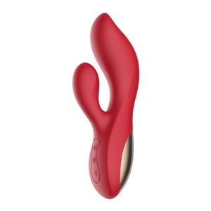 Vibrator Rabbit Deluxe Extra Powerful 20 cm Passio 32-0031