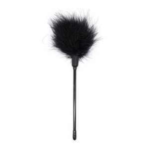 Black Feather Tickler 33-0005
