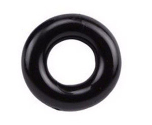 Mr Cock - Cock Ring Black 33-0069