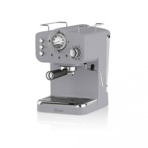 Swan Ekspres Ciśnieniowyespresso Coffee Machine Sk22110grn