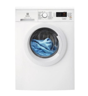 Pralka Electrolux Ew2f428wp
