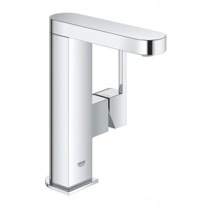 Grohe Bateria Umywalkowa Ruchoma Wylewka Plus M