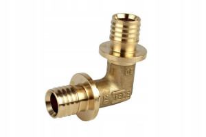 Kolano Uniwersalne 16 Teceflex