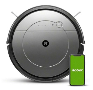 Robot odkurzająco mopujący iRobot Roomba Combo