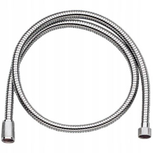 Grohe Wąż prysznicowy Vitalio Flex metalowy 150 cm