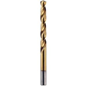 Wiertło tytanowane 10.0 x 87 / 133 IRWIN