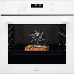 Piekarnik ELECTROLUX EOD6C77V