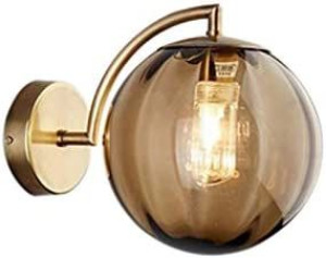 Kinkiety Salon Tło Lampa ścienna