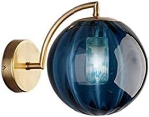 Kinkiety Salon Tło Lampa ścienna