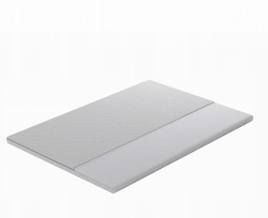 Materac nawierzchniowy topper Classic 120x200