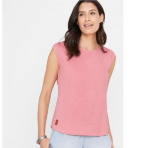 Bonprix Bluzka Z Wiązanymi Plecami 48-50 926749