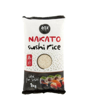Asia Kitchen Nakato Ryż do Sushi