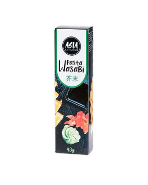 Asia Kitchen Pasta Wasabi