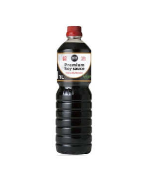 Asia Kitchen Premium Soy Sauce Sos Sojowy