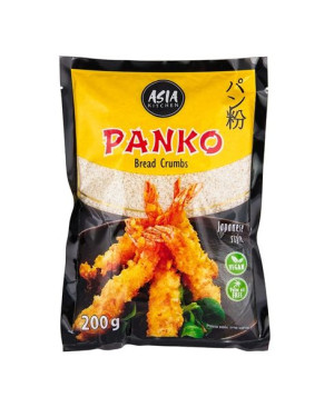 PANKO Panierka Japońska Bułka Tarta