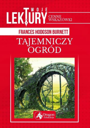 Tajemniczy ogród BR