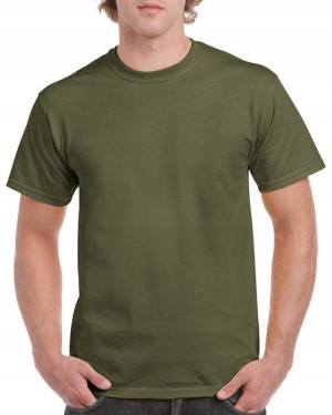 Koszulka Wojskowa Pod Mundur T-shirt Wojskowy