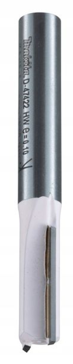 Frez Prosty 12mm 16*60mm 2ostrza D-10229 Makita