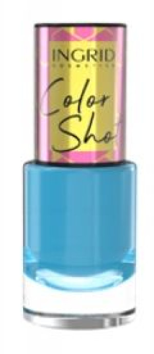lakier do paznokci  03 - BABY BLUE 7ml