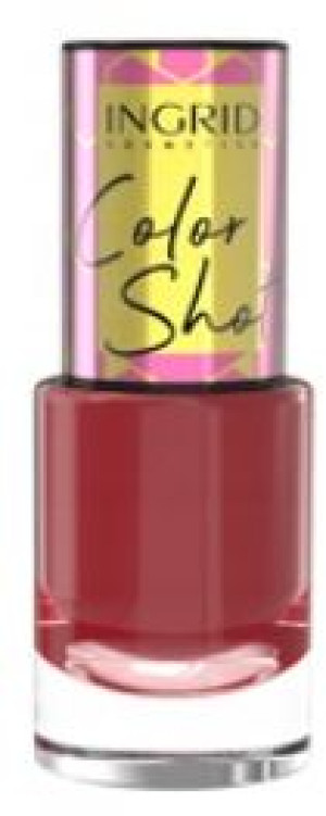 lakier do paznokci  10 - WINE 7ml