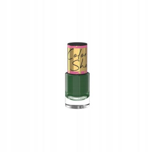 lakier do paznokci 18 - BOTTLE GREEN 7 ml