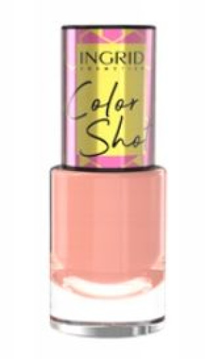 lakier do paznokci 06 - APRICOT 7ml