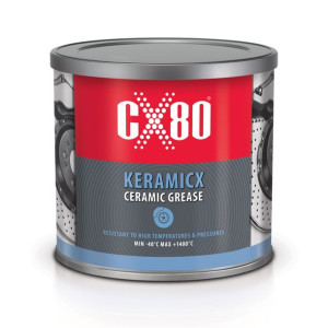 Smar Ceramiczny Keramicx Cx-336 Do Śrub 500g Cx-80