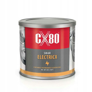 Smar Electricx Wysoka Przewodność 500g Cx-80