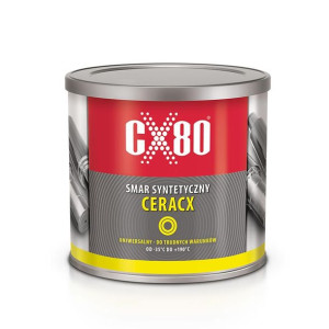 Smar Syntetyczny Ceracx-wysokie Obciąż. 500g Cx-80