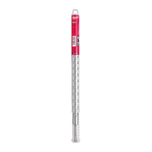 Wiertło udarowe SDS-plus 22 x 400/450 MILWAUKEE MX4