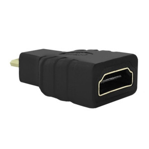 Qoltec Adapter Hdmi A Żeński | Micro Hdmi D Męski