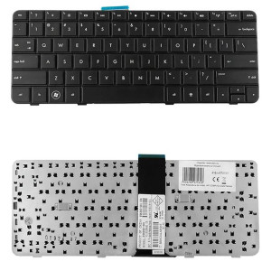 Qoltec Klawiatura Do Hp Compaq Cq32 Series