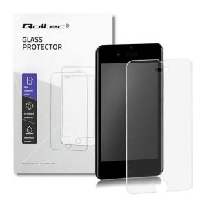 Qoltec Hartowane Szkło Ochronne Premium Do Apple Iphone 6 Plus