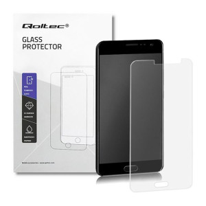 Qoltec Hartowane Szkło Ochronne Premium Do Samsung Galaxy A3