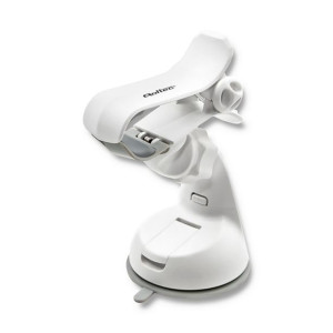 Qoltec Uchwyt Samochodowy Max. 6.8"