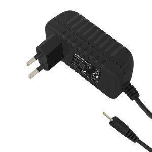 Qoltec Ładowarka Sieciowa 15W | 5V | 3A | 2.5*0.7