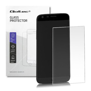 Qoltec Hartowane Szkło Ochronne Premium Do Lg G5
