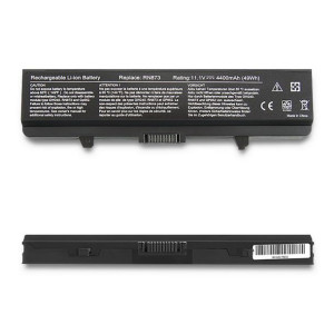 Qoltec Bateria Do Dell 1525 | 1526 | 4400Mah | 10.8-11.1V