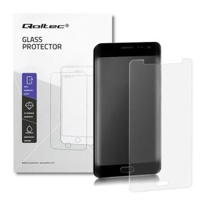Qoltec Hartowane Szkło Ochronne Premium Do Samsung Galaxy J3 2016
