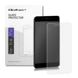 Qoltec Hartowane Szkło Ochronne Premium Do Lenovo K5