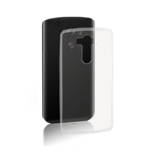 Qoltec Etui Na Lg G3 | Tpu
