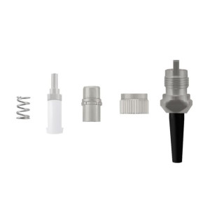 Qoltec Złącza Światłowodowe Fc/Upc | Multimode | 0.9Mm