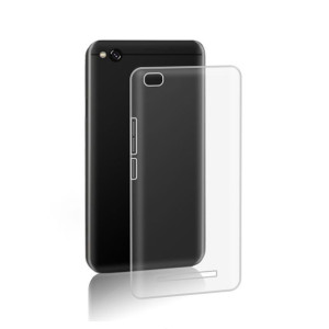 Qoltec Etui Na Xiaomi Redmi 4A | Tpu | Anti Shock