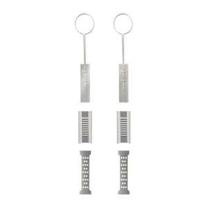 Qoltec Uchwyt Odciągowy Mbl: 0.7Kn | 12X6Mm